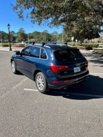 2009 Audi Q5 118,000 mi