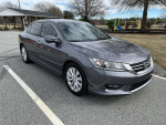 2014 Honda Accord EX FWD 77,000 mi