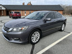 2014 Honda Accord EX FWD 77,000 mi