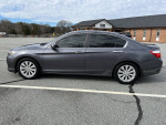2014 Honda Accord EX FWD 77,000 mi