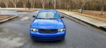 2001 Audi S4 133,000 mi