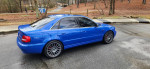 2001 Audi S4 133,000 mi