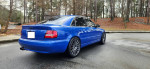 2001 Audi S4 133,000 mi