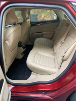 2015 Ford Fusion SE FWD 62,000 mi