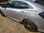 2021 Honda Civic Sport FWD 65,000 mi