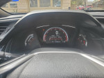 2021 Honda Civic Sport FWD 65,000 mi