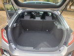 2021 Honda Civic Sport FWD 65,000 mi