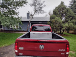2012 Ram 2500 Laramie 4WD 92,000 mi