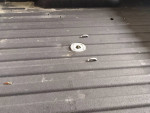 2012 Ram 2500 Laramie 4WD 92,000 mi