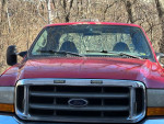 Ford F-250 62,000 mi
