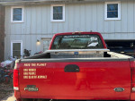 Ford F-250 62,000 mi