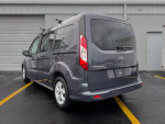 2014 Ford Transit Connect 140,000 mi