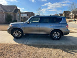 2019 Nissan Armada SL RWD 127,000 mi