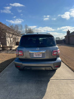 2019 Nissan Armada SL RWD 127,000 mi