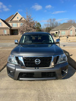 2019 Nissan Armada SL RWD 127,000 mi
