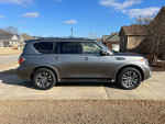 2019 Nissan Armada SL RWD 127,000 mi