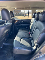 2019 Nissan Armada SL RWD 127,000 mi