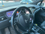 Tesla Model X 76,000 mi