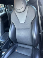 Tesla Model X 76,000 mi