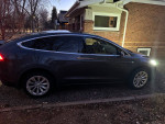 Tesla Model X 76,000 mi