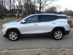 2018 GMC Terrain SLE FWD 87,000 mi