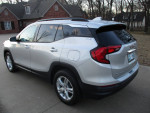 2018 GMC Terrain SLE FWD 87,000 mi