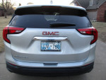 2018 GMC Terrain SLE FWD 87,000 mi