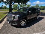 2015 GMC Yukon Denali RWD 86,000 mi