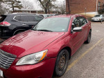2014 Chrysler 200 71,000 mi