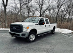 Ford F-350 110,000 mi