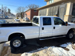 Ford F-350 110,000 mi
