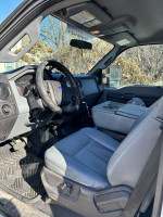 Ford F-350 110,000 mi