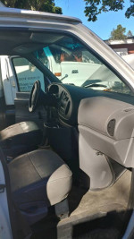 1998 Ford E-350 73,000 mi