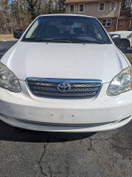 2008 Toyota Corolla 94,000 mi