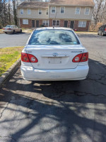 2008 Toyota Corolla 94,000 mi