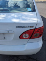 2008 Toyota Corolla 94,000 mi