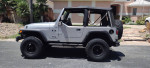 2006 Jeep Wrangler 150,000 mi