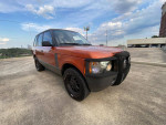 2003 Land Rover Range Rover HSE 4WD 124,000 mi