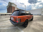 2003 Land Rover Range Rover HSE 4WD 124,000 mi