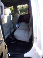 Chevrolet 112,000 mi