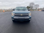 2011 Chevrolet Silverado 1500 LT 4WD  112,000 mi