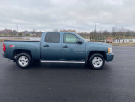 2011 Chevrolet Silverado 1500 LT 4WD  112,000 mi
