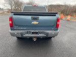 2011 Chevrolet Silverado 1500 LT 4WD  112,000 mi