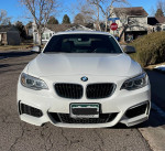 BMW 126,000 mi