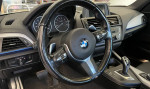 BMW 126,000 mi