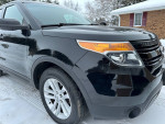 2015 Ford Explorer 133,000 mi