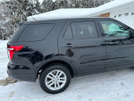 2015 Ford Explorer 133,000 mi