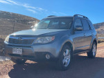 2009 Subaru Forester 2.5X AWD 127,000 mi