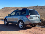2009 Subaru Forester 2.5X AWD 127,000 mi