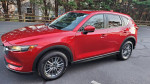 Mazda 2 143,000 mi